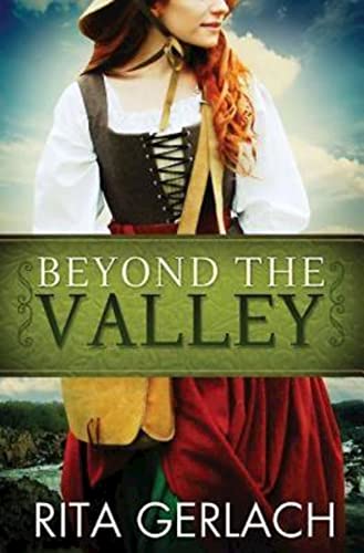 Stock image for Beyond the Valley (Daughters of the Potomac) for sale by Russell Books