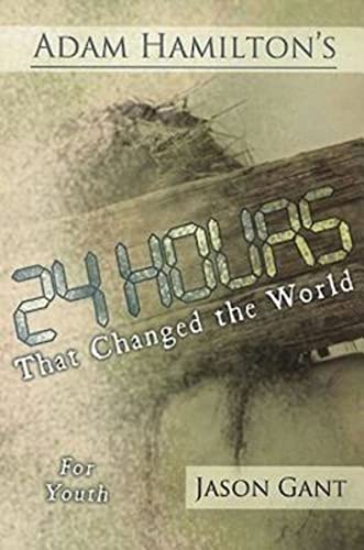 9781426714320: 24 Hours That Changed the World for Youth