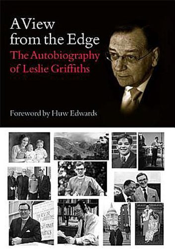 Beispielbild fr A View from the Edge: An Autobiography zum Verkauf von Hawking Books