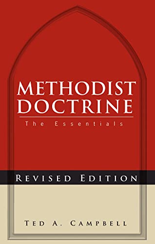 9781426727016: Methodist Doctrine: The Essentials, 2nd Edition