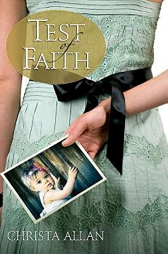 9781426733260: Test of Faith