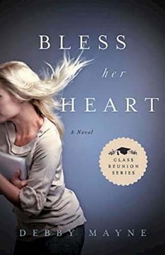 Beispielbild fr Bless Her Heart: Class Reunion Series - Book 2 (Class Reunion, 2) zum Verkauf von ZBK Books