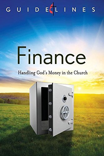 9781426736377: Guidelines Finance: Handling God's Money in the Church (Guidelines for Leading Your Congregation)