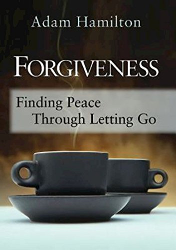 Beispielbild fr Forgiveness: Finding Peace Through Letting Go zum Verkauf von Reliant Bookstore