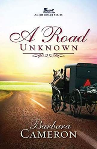 Beispielbild fr A Road Unknown (Amish Roads) zum Verkauf von Wonder Book