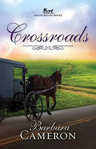 Beispielbild fr Crossroads: Amish Roads Series - Book 2 zum Verkauf von Wonder Book