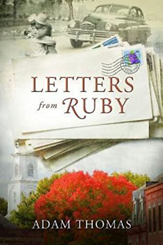 9781426741371: Letters from Ruby