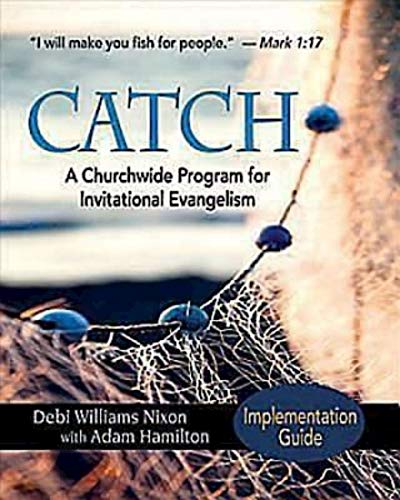 Catch: Implementation Guide