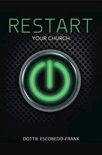 9781426743399: ReStart Your Church