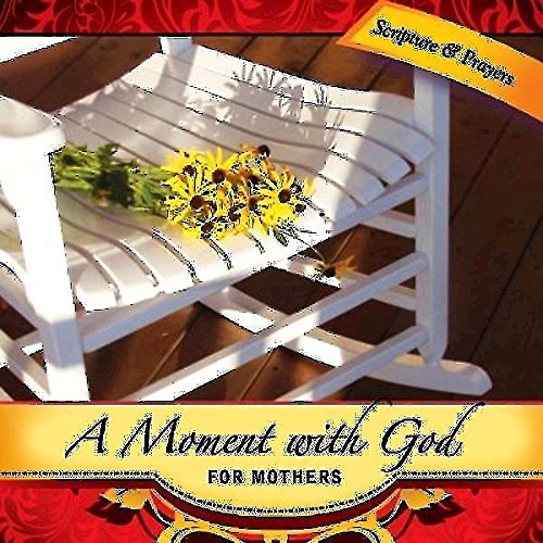 Stock image for A Moment with God for Mothers for sale by Ebooksweb