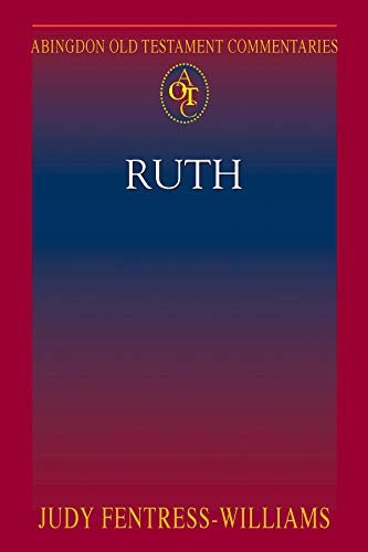 Imagen de archivo de Abingdon Old Testament Commentaries: Ruth a la venta por HPB-Emerald