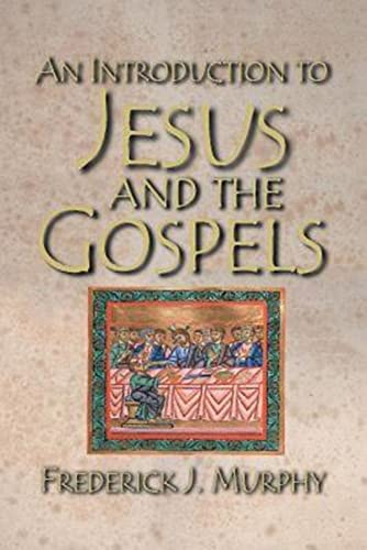 9781426749155: An Introduction to Jesus and the Gospels