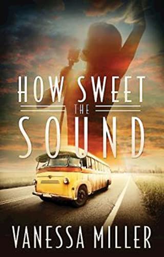 Stock image for How Sweet the Sound for sale by Better World Books