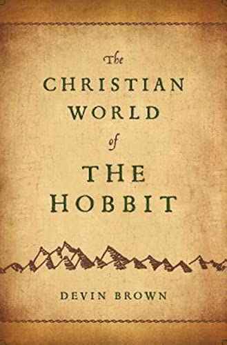 9781426749490: The Christian World of the Hobbit