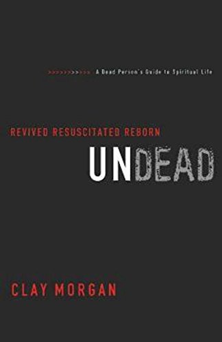 9781426753459: Undead: Revived, Resuscitated, Reborn