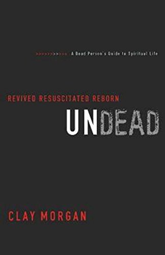 Stock image for Undead : Revived, Resuscitated, and Reborn for sale by Better World Books