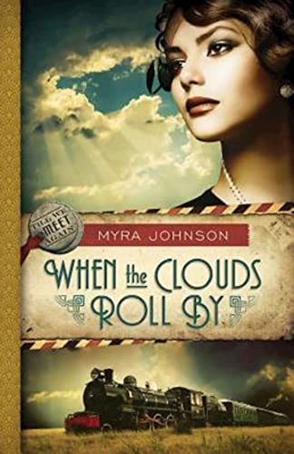 Stock image for When the Clouds Roll By (Till We Meet Again) for sale by Wonder Book