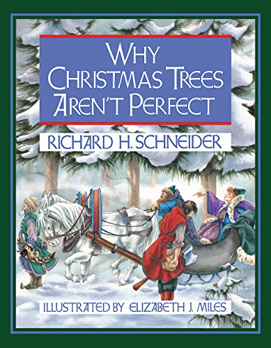 Beispielbild fr Why Christmas Trees Aren't Perfect zum Verkauf von ZBK Books