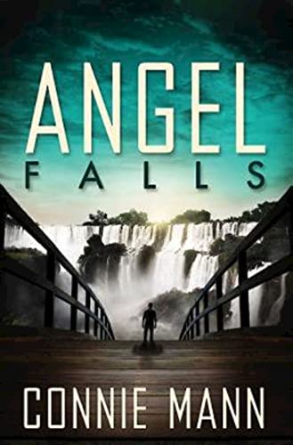 9781426756863: Angel Falls