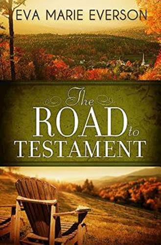 9781426757983: The Road to Testament