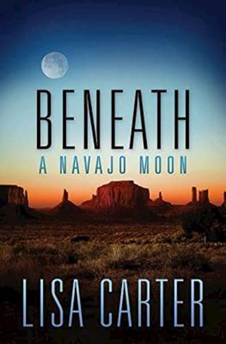 Beispielbild fr Beneath a Navajo Moon zum Verkauf von Better World Books