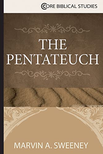 Beispielbild fr The Pentateuch (Core Biblical Series) zum Verkauf von Lakeside Books