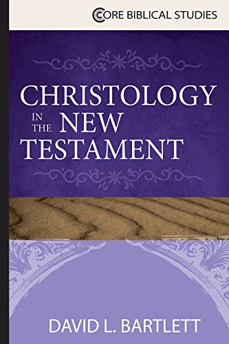 Stock image for Christology in the New Testament for sale by ThriftBooks-Dallas