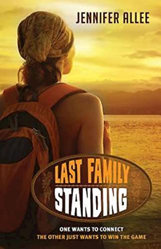 9781426768095: Last Family Standing