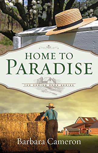 Beispielbild fr Home to Paradise : The Coming Home Series Book 3 zum Verkauf von Better World Books