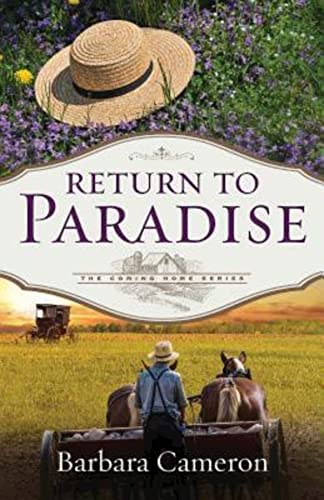 Beispielbild fr Return to Paradise: The Coming Home Series - Book 1 zum Verkauf von Wonder Book