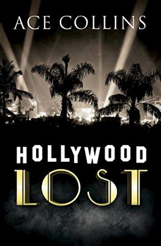 Beispielbild fr Hollywood Lost zum Verkauf von Better World Books