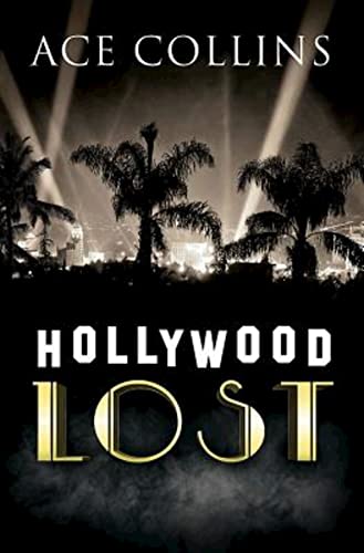 9781426771880: Hollywood Lost