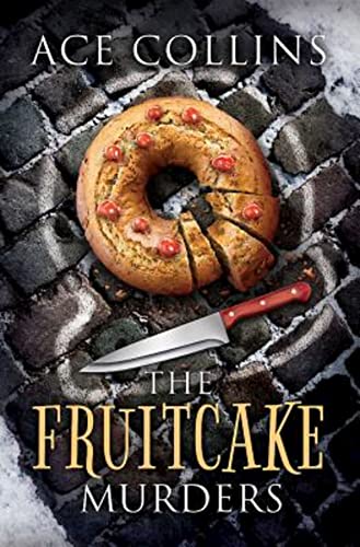 9781426771897: The Fruitcake Murders