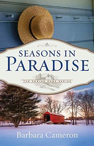 Beispielbild fr Seasons in Paradise : The Coming Home Series - Book 2 zum Verkauf von Better World Books