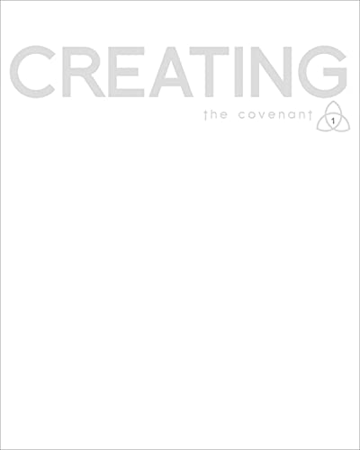 9781426772160: Covenant Bible Study: Creating Participant Guide