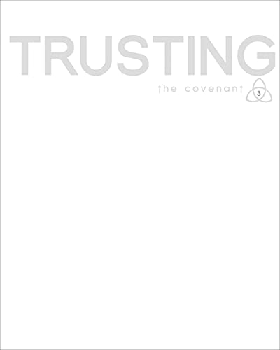 Beispielbild fr Covenant Bible Study: Trusting Participant Guide zum Verkauf von HPB-Red