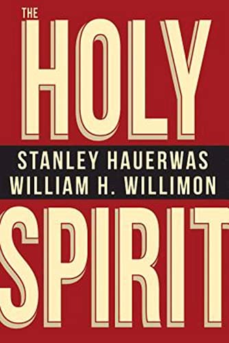 Beispielbild fr The Holy Spirit zum Verkauf von Indiana Book Company