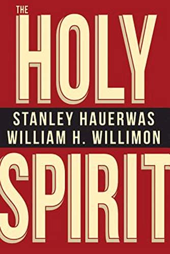 Stock image for The Holy Spirit for sale by Indiana Book Company