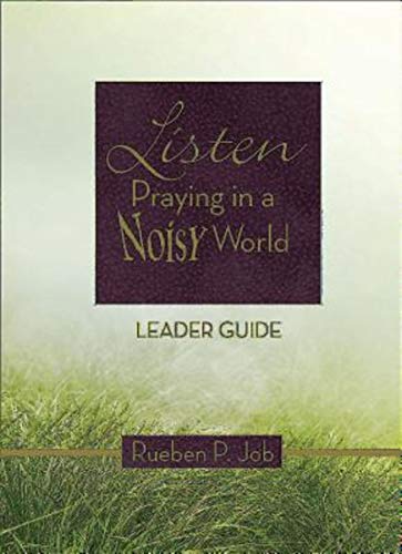 9781426781209: Listen Leader Guide