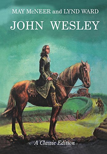 9781426785986: John Wesley