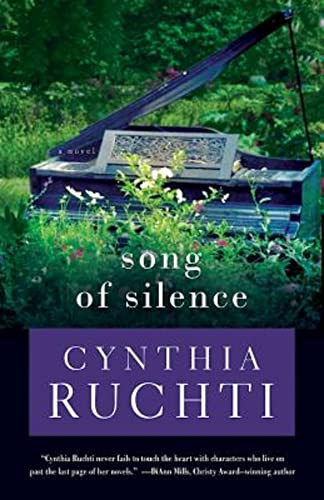 Stock image for Song of Silence for sale by Better World Books