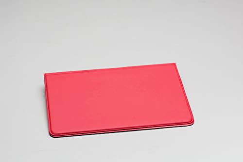 9781426791772: Attendance Registration Pad Holder - Red (Pkg of 6)