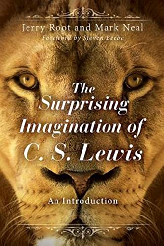 9781426795107: The Surprising Imagination of C. S. Lewis: An Introduction