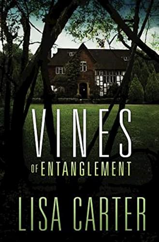 9781426795442: Vines of Entanglement (Aloha Rose, Quilts of Love)