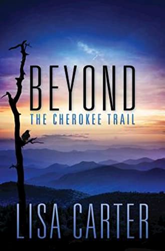 9781426795466: Beyond the Cherokee Trail