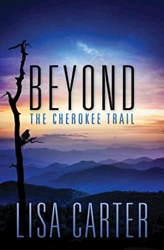 Stock image for Beyond the Cherokee Trail for sale by Better World Books