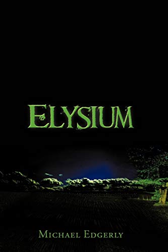 Beispielbild fr Elysium zum Verkauf von Chiron Media