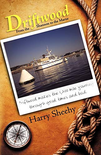 Driftwood (9781426900563) by Harry Sheehy