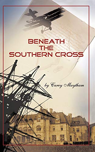 9781426901355: Beneath the Southern Cross