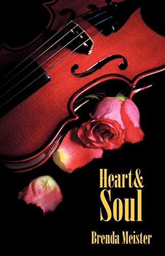 Imagen de archivo de Heart & Soul a la venta por Chiron Media